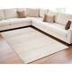 Option Cream and Beige