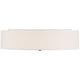 preview thumbnail 16 of 16, Access Lighting Mid Town LED Flush Mount - 24"