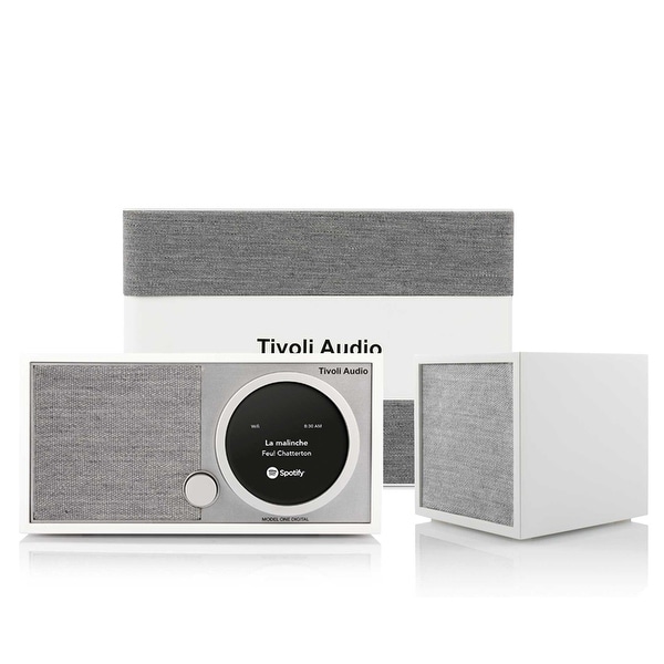 tivoli audio subwoofer