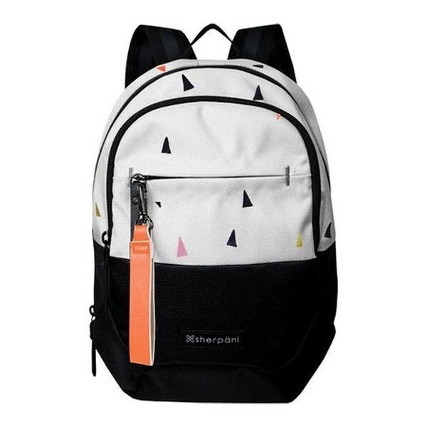 sherpani mini backpack
