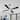 MLiAN 56" 4 Blades Indoor LED Ceiling Fan with Remite Control - 56 inch