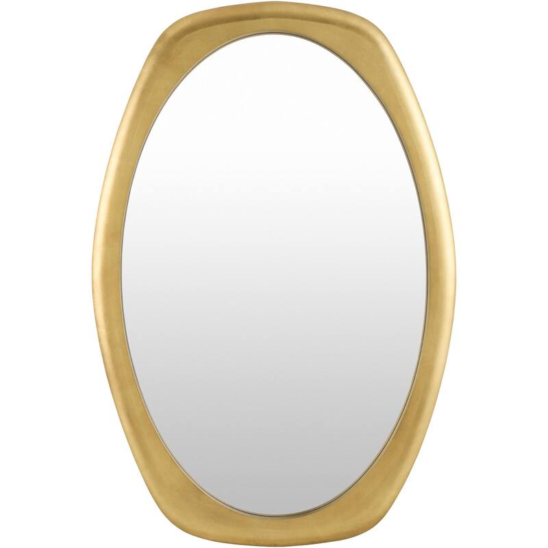 Livabliss Cerena Traditional Accent Mirror