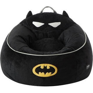 Batman Comfortable Bean Bag Chair For Kids