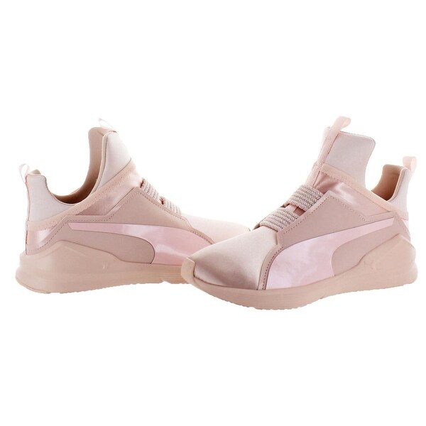 puma height