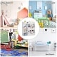 preview thumbnail 14 of 23, 5-Cubby Kid's Bookcase and Bookshelf