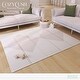 preview thumbnail 7 of 18, Evolur CozyCush Reversible Non-Toxic Playmat