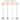 KAWOTI  65" Adjustable Standard Floor Lamp with White Drum Shade