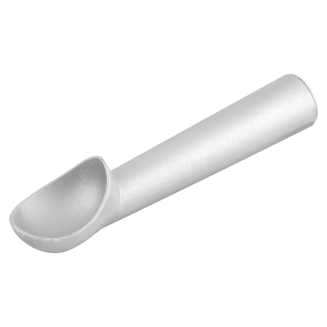 aluminum ice cream scoop