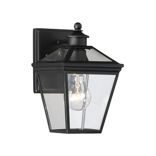 Savoy House Ellijay Outdoor Wall Lantern