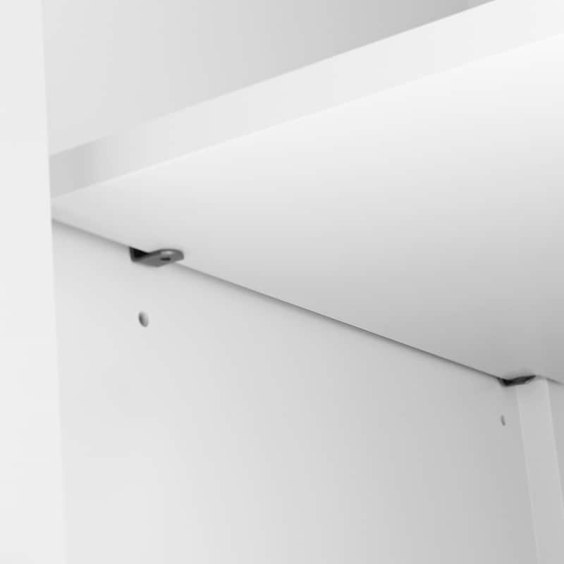 OVE Decors Tahoe 36 White Vanity
