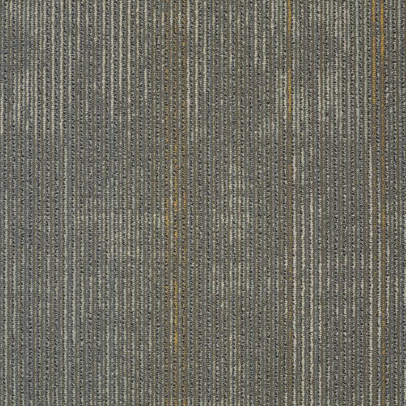 Shaw Philadelphia Commercial Material Effects 24" x 24" Glue Down - Mineralize