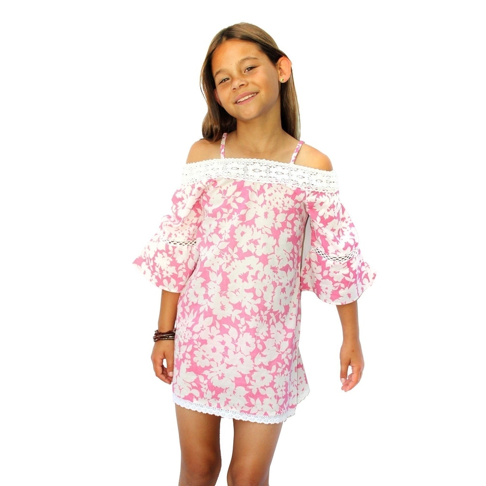 little girls dresses online