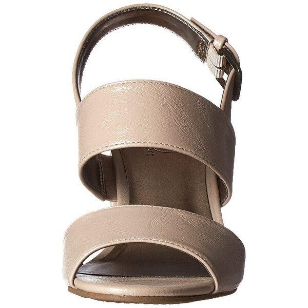 lifestride dress sandals