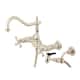 Option Polished Nickel