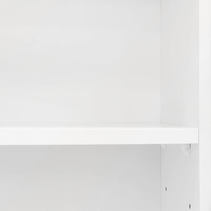 3-in-1 Entryway Bench with Integrated Shoe Cabinet and Foldable Seat for Entrance and Living Room