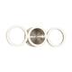 Option Satin Nickel