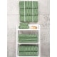 preview thumbnail 143 of 148, American Soft Linen 100% Cotton Turkish Bath Towels Large, 4 Pack Luxury Hotel Spa Quality Turkish Bath Towels Bathroom Sets