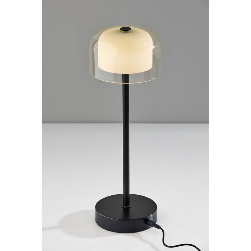 Benji Cordless LED Table Lamp