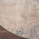 preview thumbnail 41 of 49, Rustic Textures Distressed Vintage Abstract Area Rug