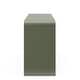 preview thumbnail 21 of 52, Storkcraft Santos 6 Drawer Dresser