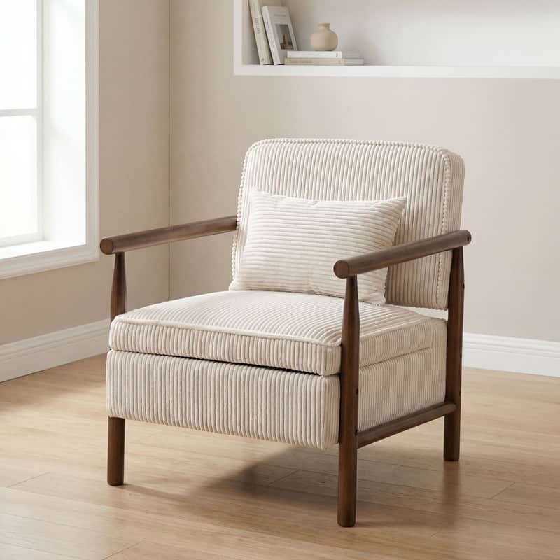 Option Antique White