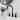 10-7/16"H Solid Brass Widespread 2-handle Bathroom Sink Faucet with Pop-Up Drain Assembly