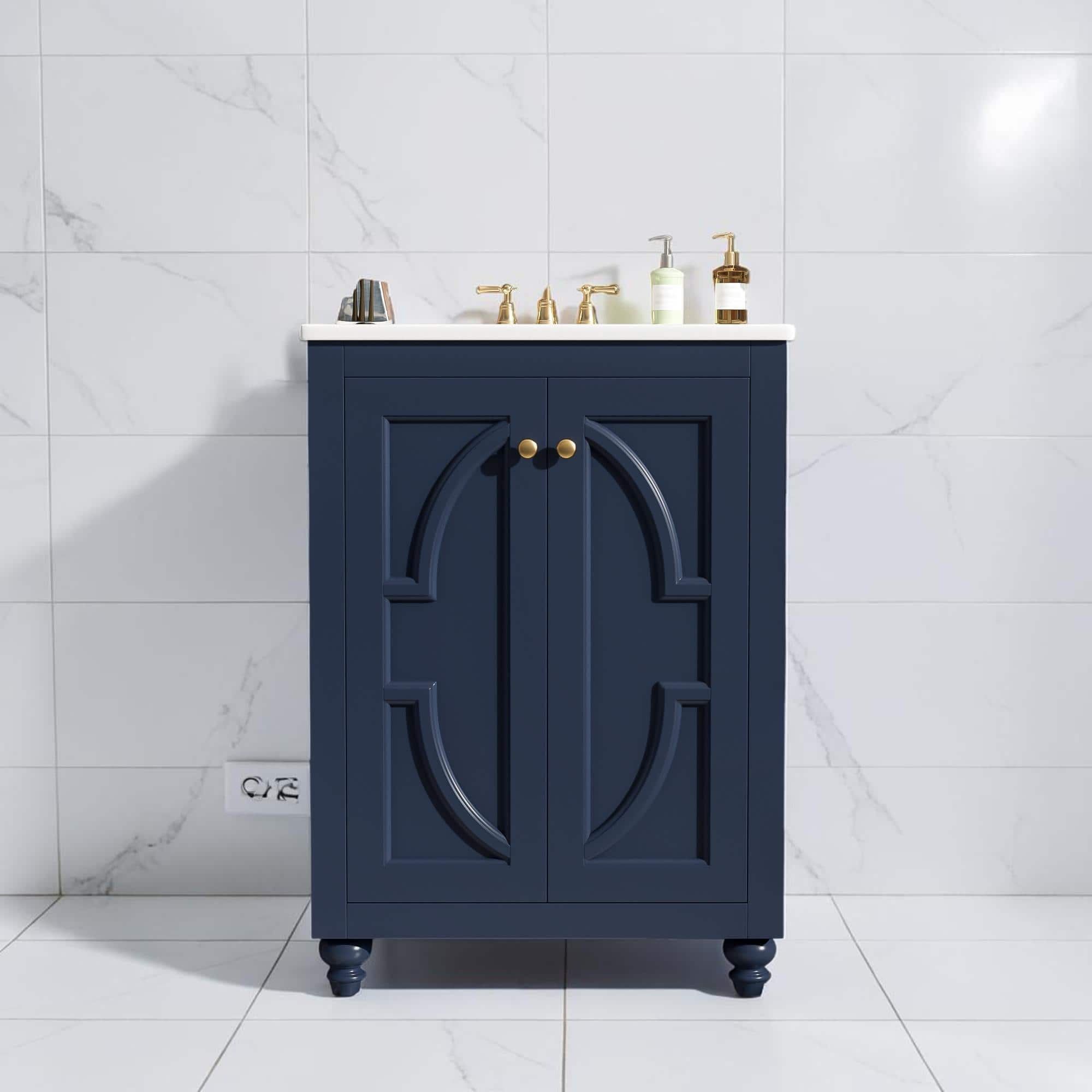Option Blue