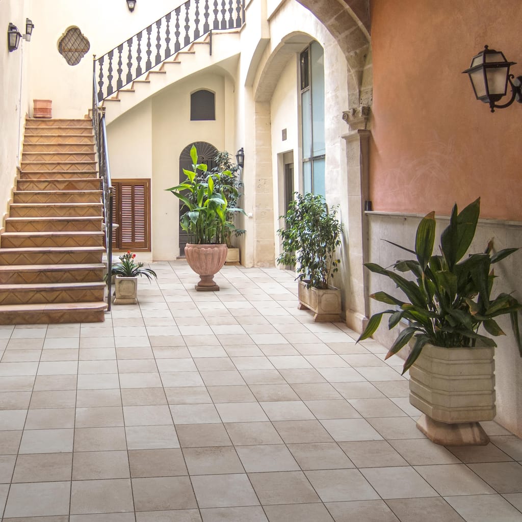 Merola Tile Nusa Taupe 9-3/4" x 9-3/4" Porcelain Floor and Wall Tile