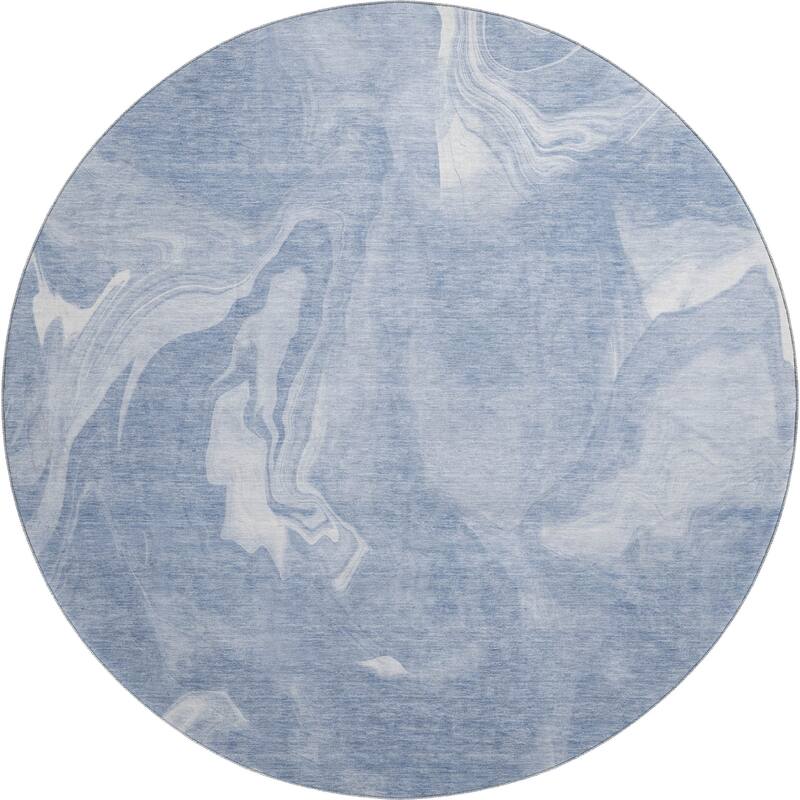 Premium Washable Super Soft Abstract Mayfield Rug