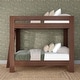 preview thumbnail 18 of 17, Olympic Twin XL over Twin XL Bunk Bed