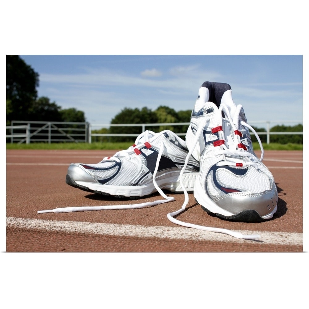 track running trainers
