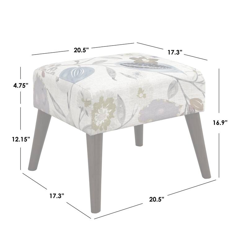 angelo:HOME Jane Ottoman