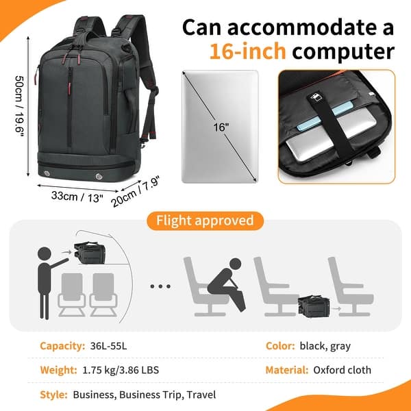 backpack 18 inch laptop pocket LOVEVOOK for Women with Pouch for Large Capacity Cup,18 Laptop Computer Bag Travel Backpack Purse,Waterproof Work Business Backpack College Teacher Bags,Beige-Black-Brown : Electronics Color:M28 Tarpon florida gators nike backpack black and taupe