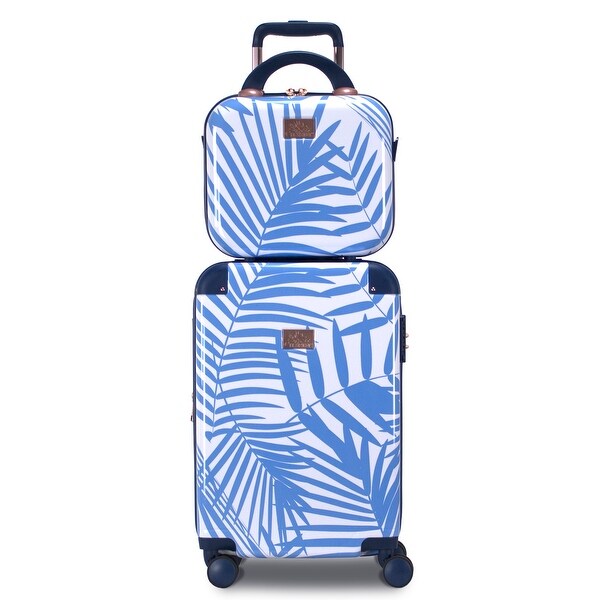2 piece carry on set