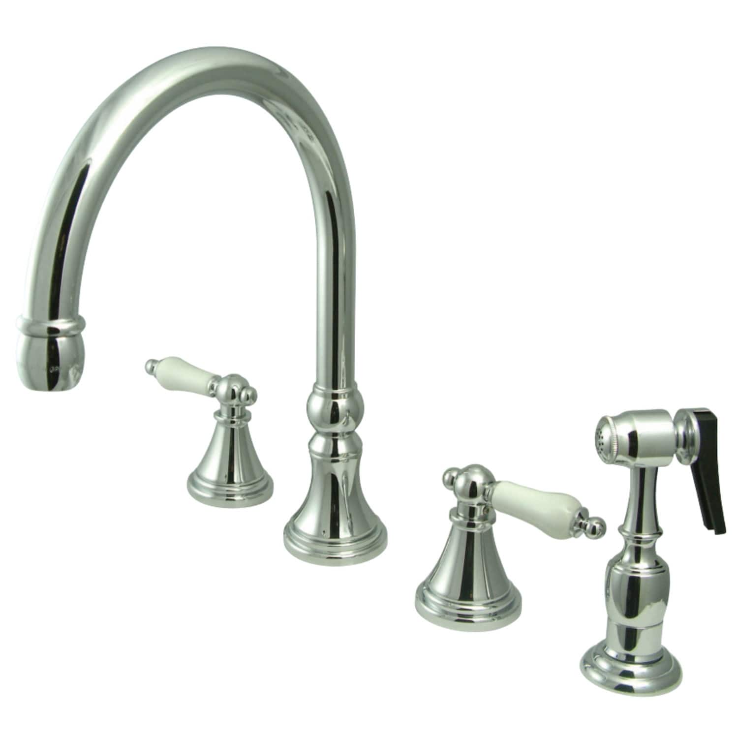 Option Polished Chrome