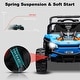 preview thumbnail 24 of 26, 12V 7AH Ride On UTV, Battery Powered Electric Vehicle w/Remote Control