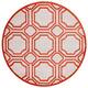 Option Ivory/Orange