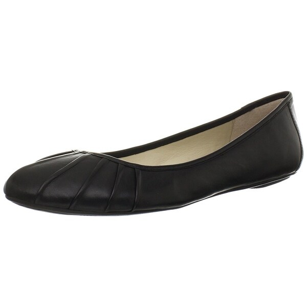 nine west blustery ballet flat