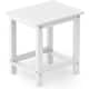 Option Single Layer-White