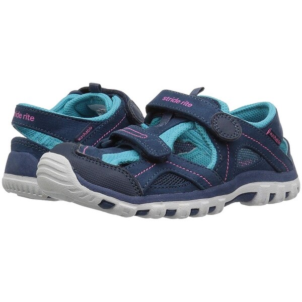 stride rite made 2 play sandals