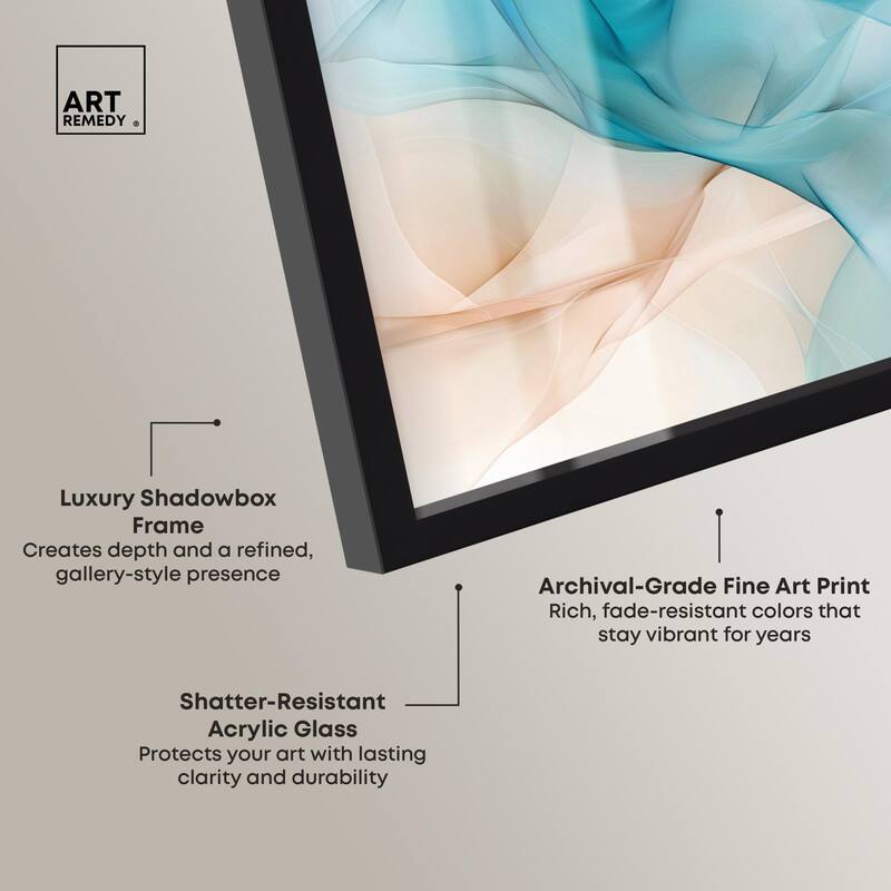 Quori I Shadowbox by Art Remedy