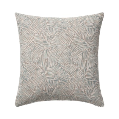 Authentic Hotel and Spa Swish Decorative Pillow Cover