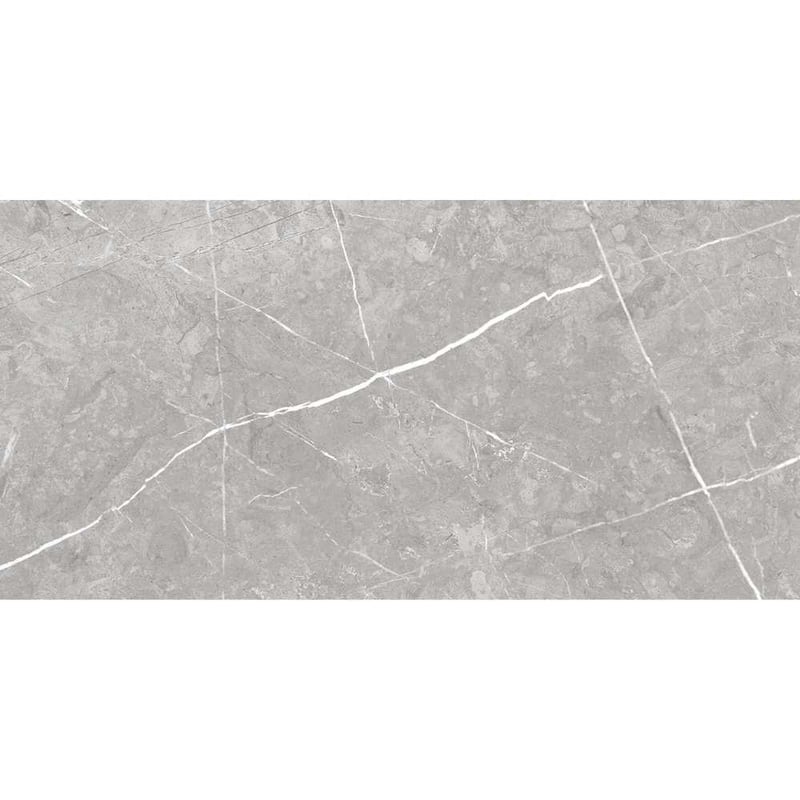 Opera 12x24 Matte Marble Look Porcelain Tile - Floor, Wall - Large Format
