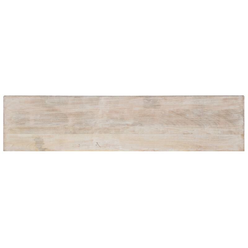 Entertainment Console III - 69"W x 34"H x 16"D