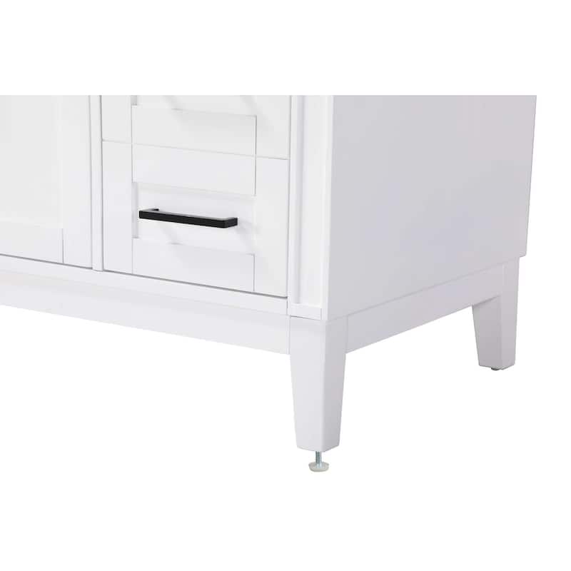 Rachel Single Bathroom Vanity (32-42 inch)