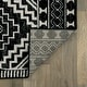 preview thumbnail 5 of 40, Transitional Bohemian Area Rug