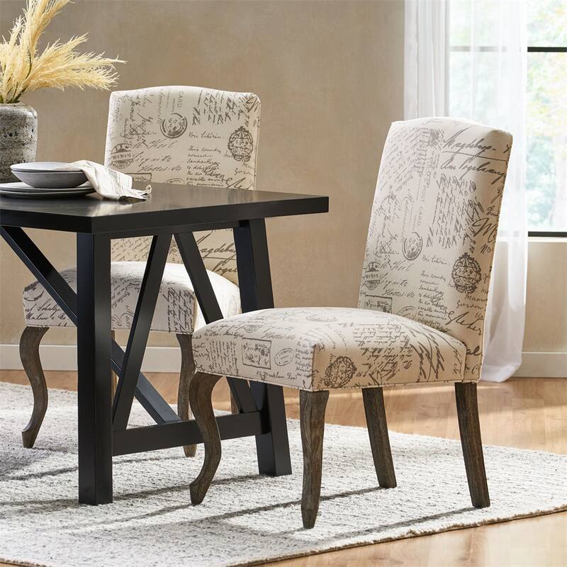 Dining Chair (Set Of 2)  