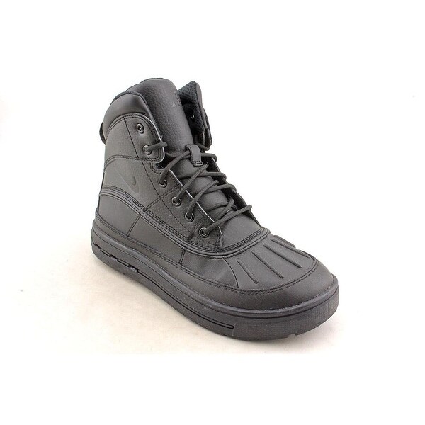 boys nike snow boots