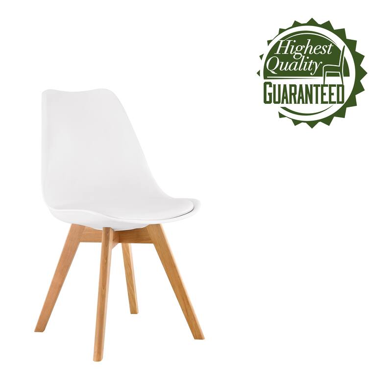 Porthos Home Elle Dining Chair (Set of 2)