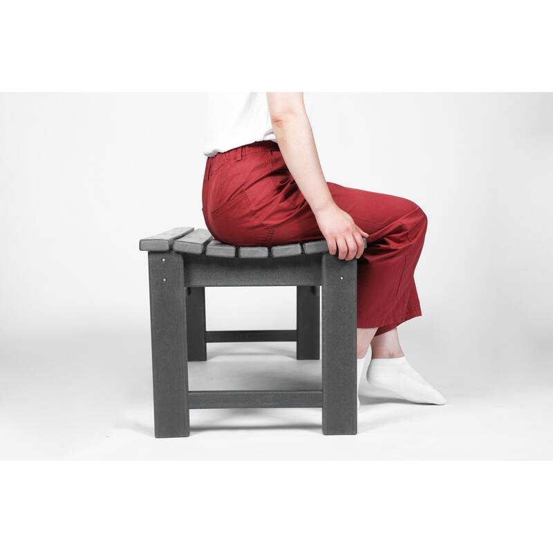Patio Garden Bench